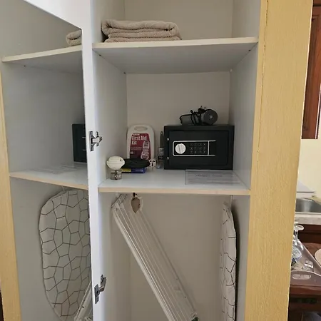 Elois Apartment Rethymno