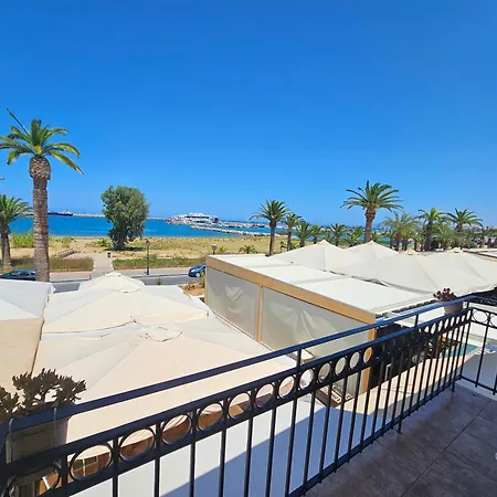 Apartment Elois Rethymno