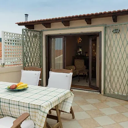 Elois Apartment Rethymno