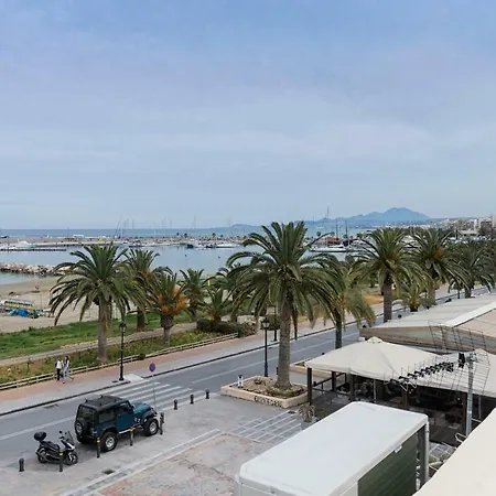 Elois Apartment Rethymno