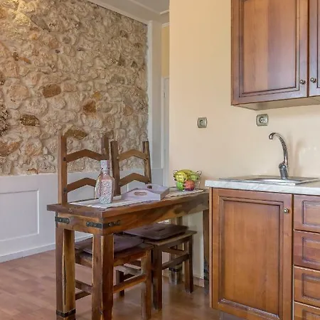 Apartment Elois Rethymno