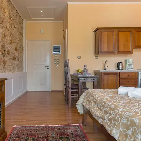 Apartment Elois Rethymno