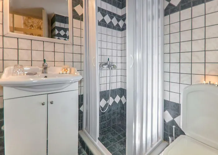 Apartment Elois Rethymno