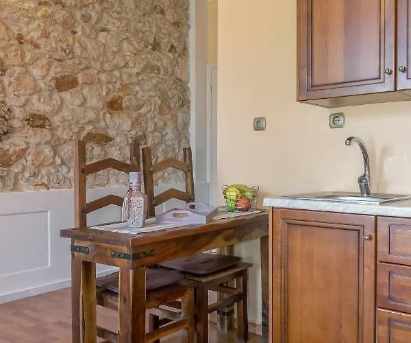 Apartment Elois Rethymno