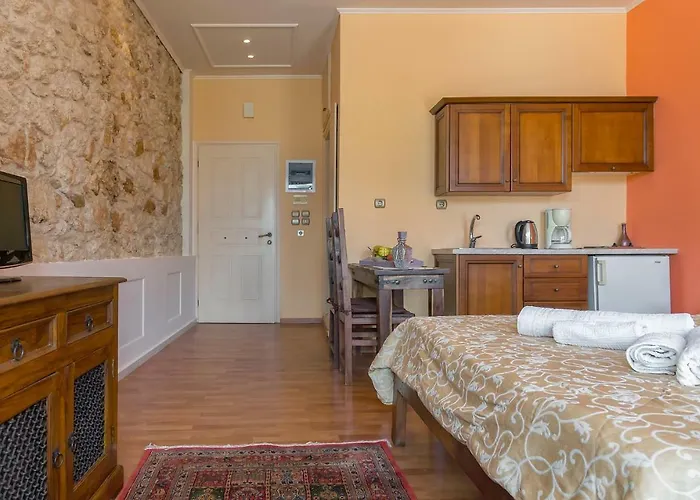 Apartment Elois Rethymno