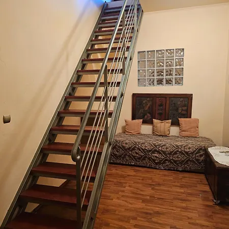 Elois Apartamento Rétino