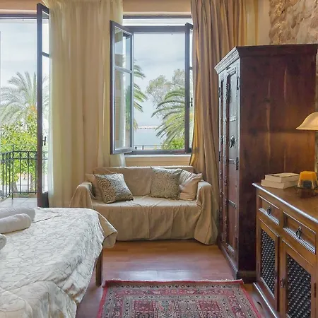 Διαμέρισμα Elois *