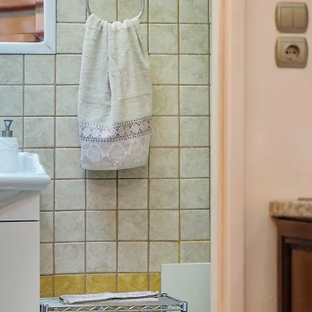 Elois Διαμέρισμα Ρέθυμνο