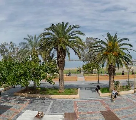 Elois Διαμέρισμα