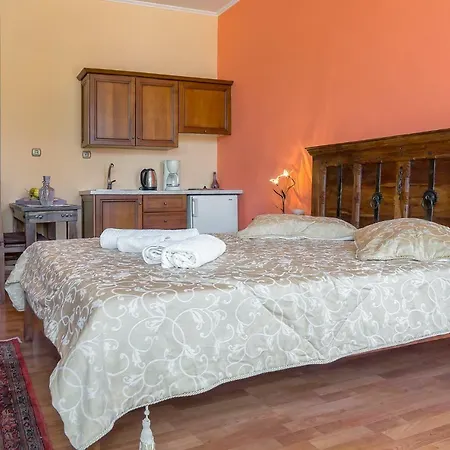 Elois Διαμέρισμα *