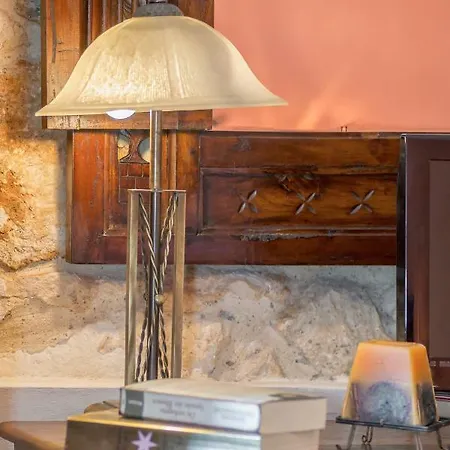 Elois Διαμέρισμα *