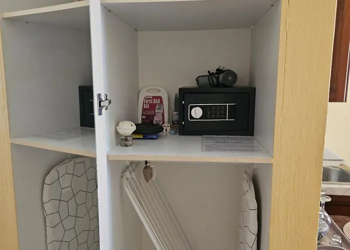 Elois Apartamento Rétino