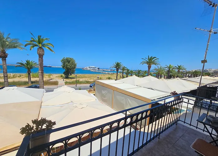 Apartamento Elois Rétino