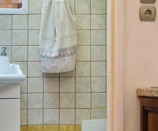 Elois Apartamento Rétino