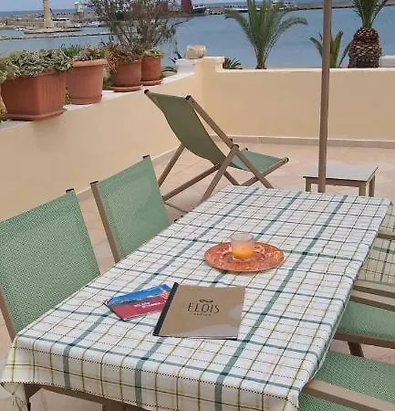 Elois * レティムノ