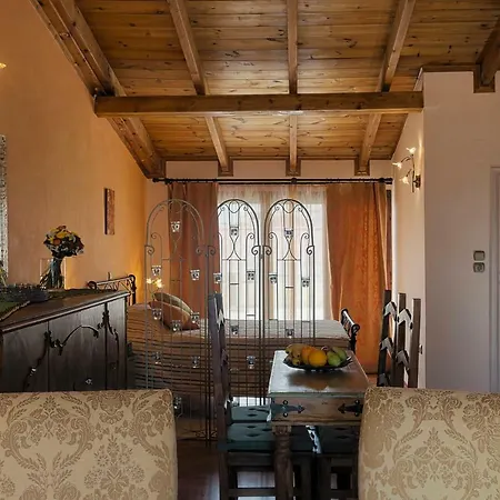 Appartamento Elois Rethymno