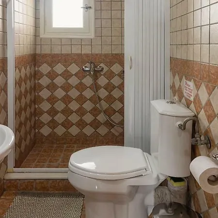 アパート Elois レティムノ