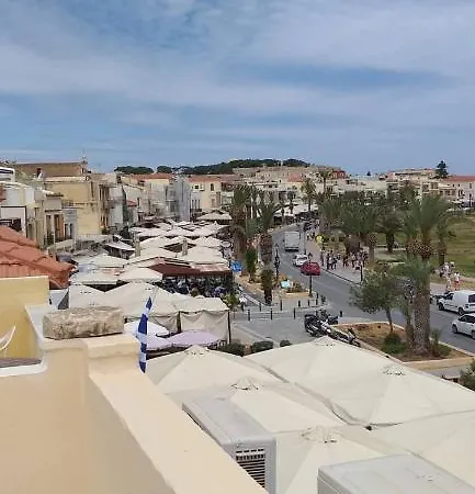 Elois アパート *