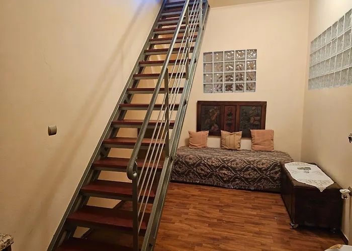 Elois Apartment Rethymno (Crete)