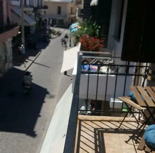 Elois Rethymno (Crete)