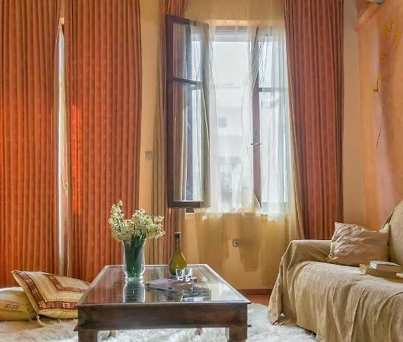 Elois Apartament Retimno