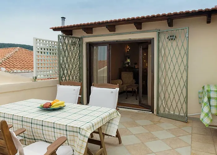 Elois Apartment Rethymno (Crete)