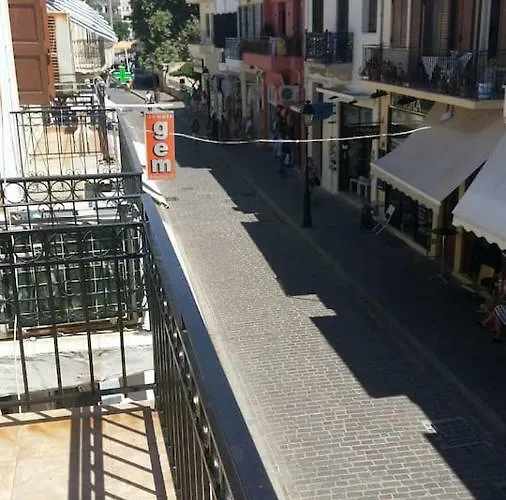 Elois Rethymno (Crete)